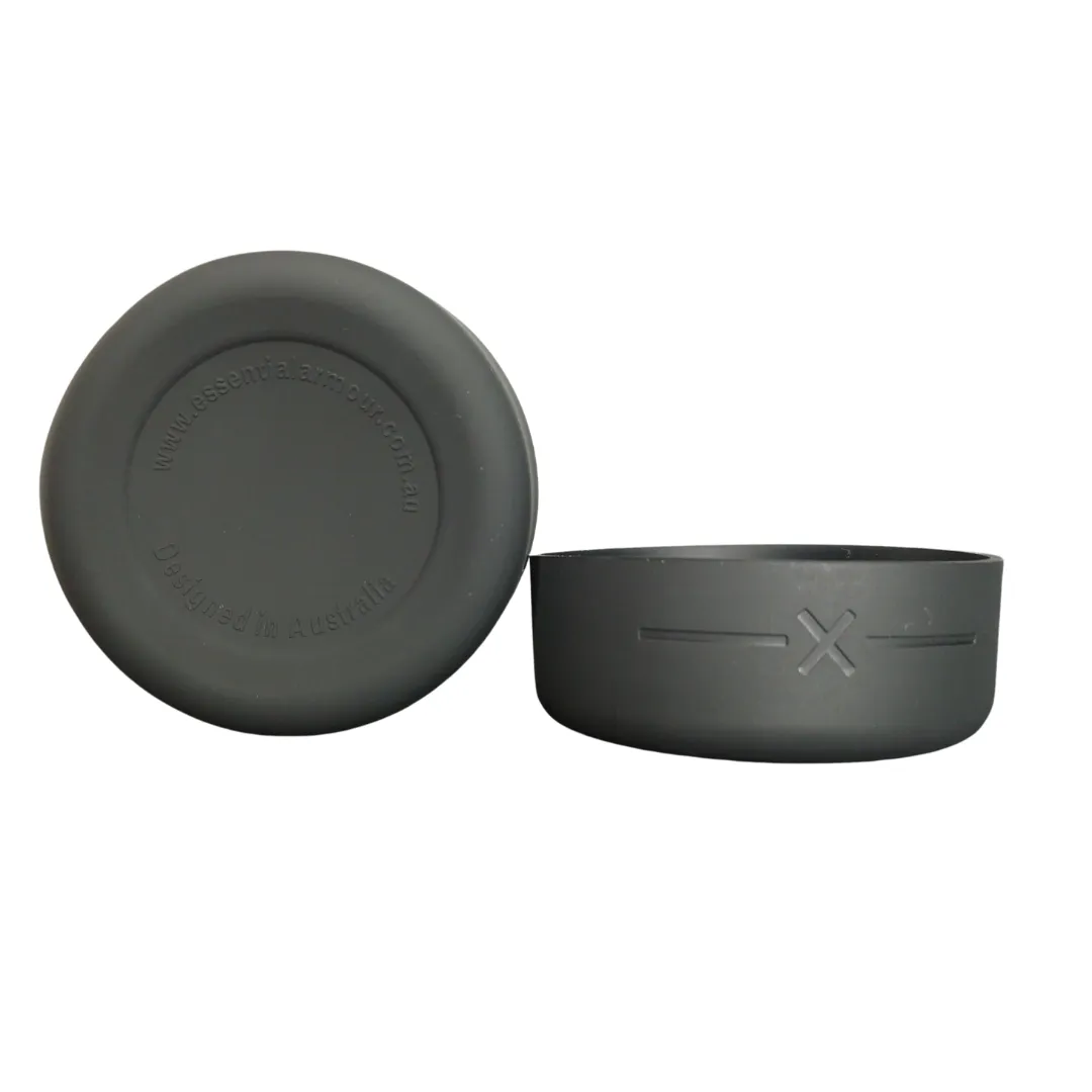 ESSENTIAL ARMOUR SILICONE BOTTLE PROTECTOR