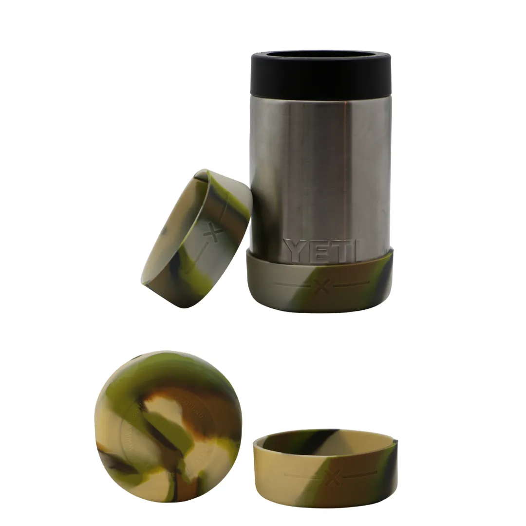 ESSENTIAL ARMOUR SILICONE BOTTLE PROTECTOR