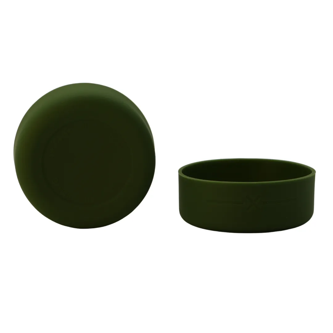ESSENTIAL ARMOUR SILICONE BOTTLE PROTECTOR