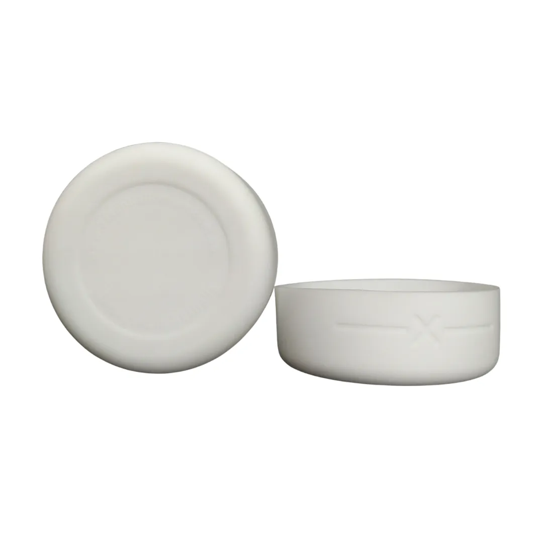 ESSENTIAL ARMOUR SILICONE BOTTLE PROTECTOR