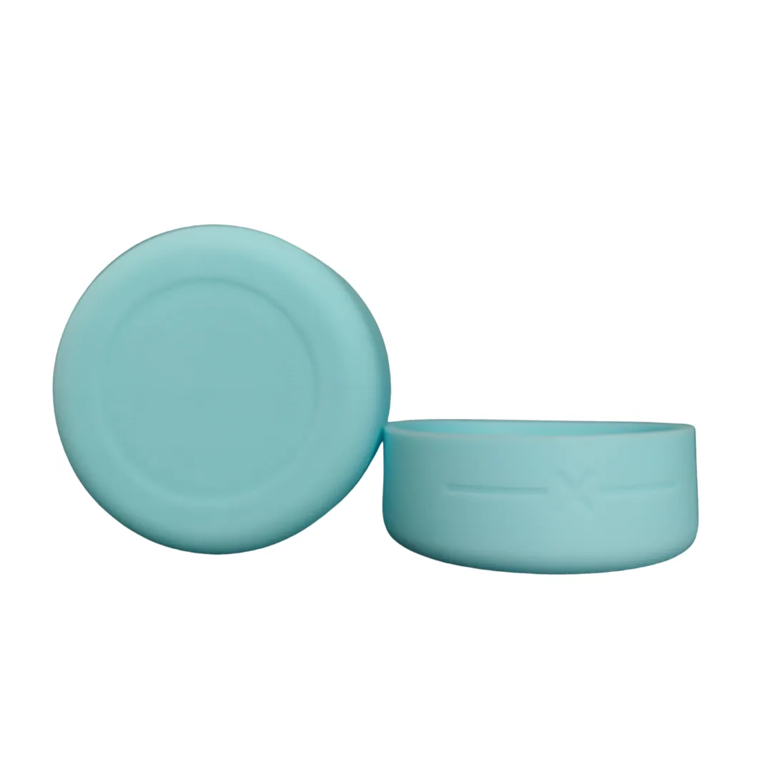ESSENTIAL ARMOUR SILICONE BOTTLE PROTECTOR