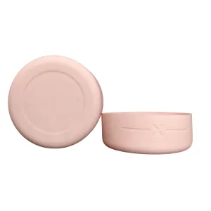 ESSENTIAL ARMOUR SILICONE BOTTLE PROTECTOR
