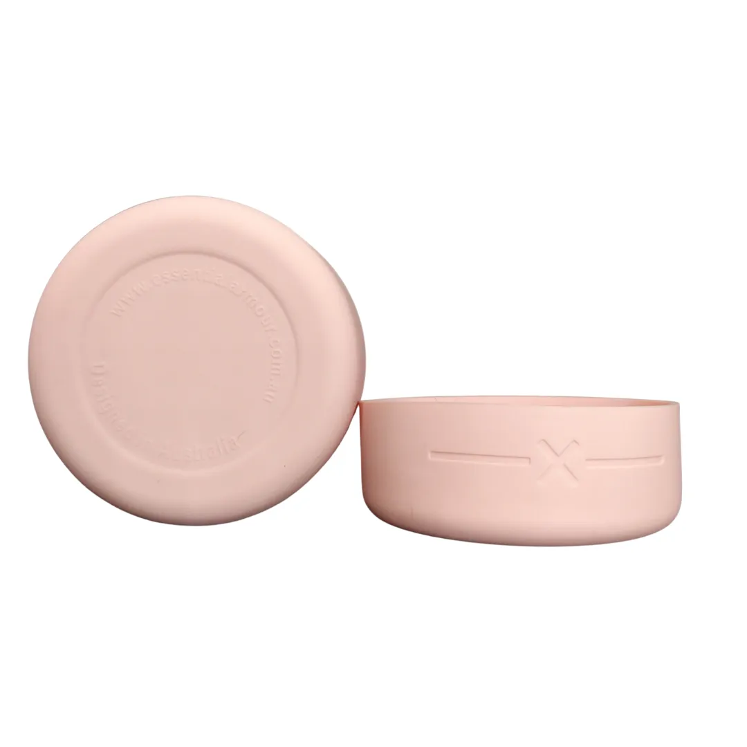 ESSENTIAL ARMOUR SILICONE BOTTLE PROTECTOR