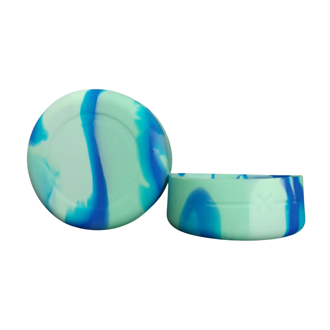 ESSENTIAL ARMOUR SILICONE BOTTLE PROTECTOR