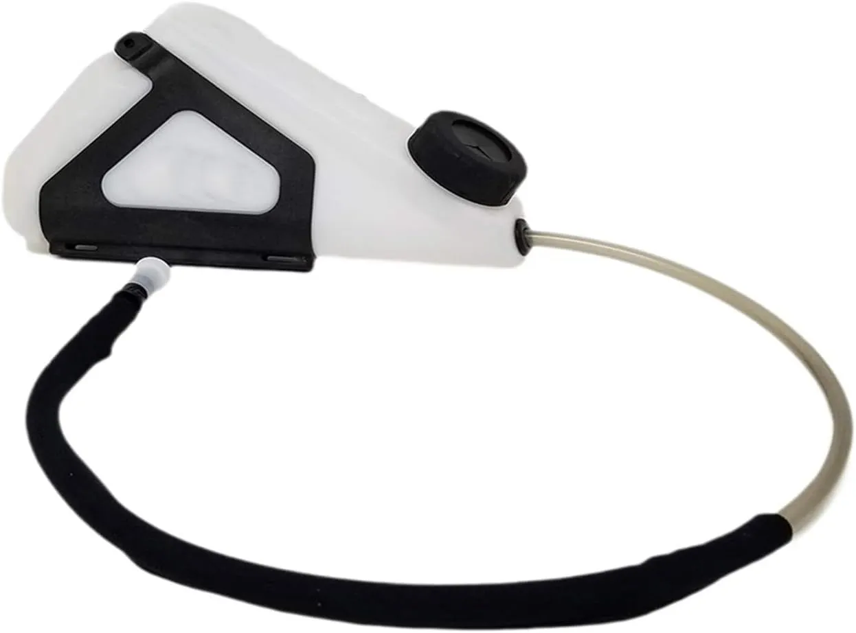 F1 Bicycle Water Bottle, Hands-Free Frame Mounted Hydration System with Refill Port