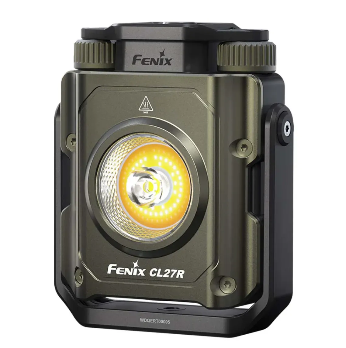 Fenix Fenix HL45R RECHARGEABLE HEADLAMP