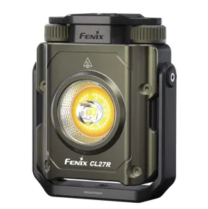 Fenix Fenix HL45R RECHARGEABLE HEADLAMP
