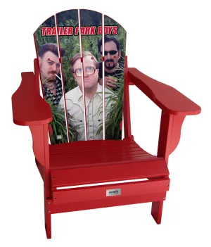 Field of Dreams Officially Licensed by the Trailer Park Boys Mini