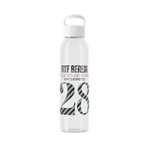 FITF World Tour Berlin Water Bottle | 620ml | BPA Free