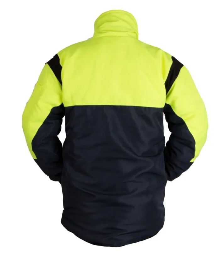 Flexitog Hi Vis Coolstore Jacket
