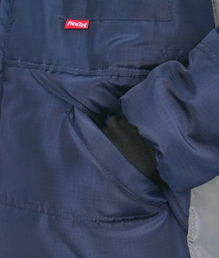 Flexitog Hi Vis Coolstore Jacket