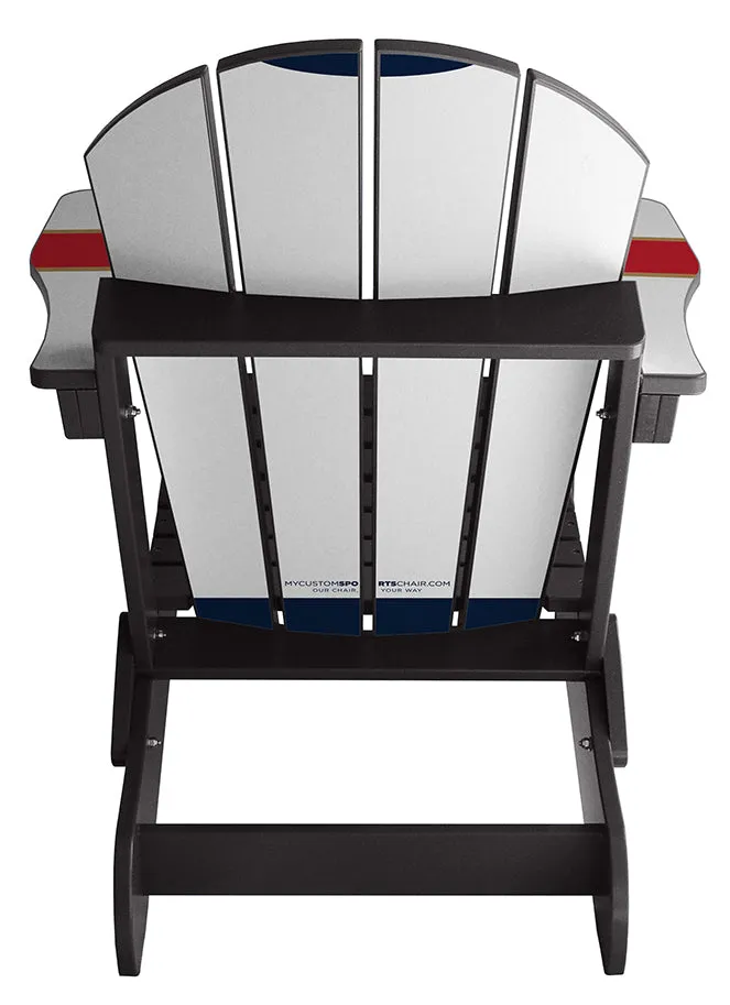 Florida Panthers® NHL Jersey Chair