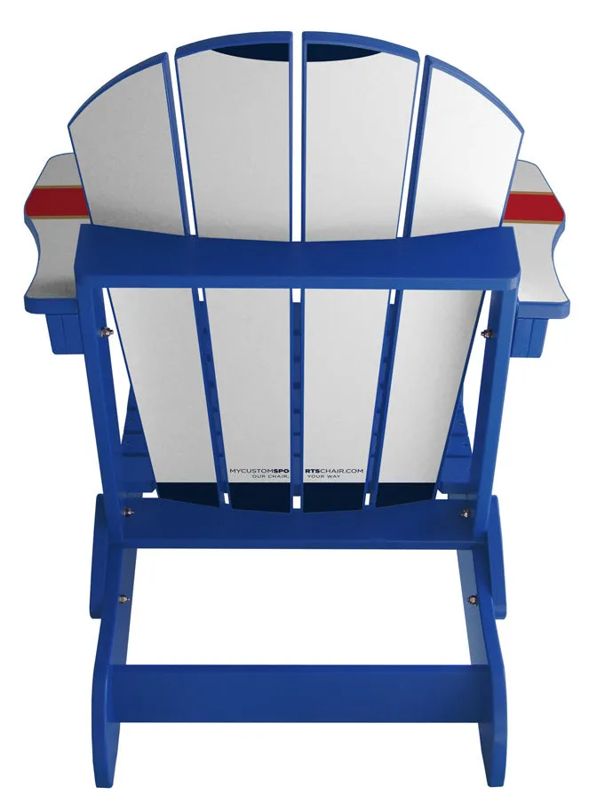 Florida Panthers® NHL Jersey Chair