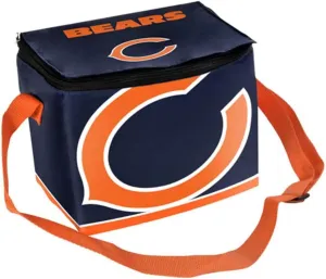 FOCO NFL 6-Pack Cooler