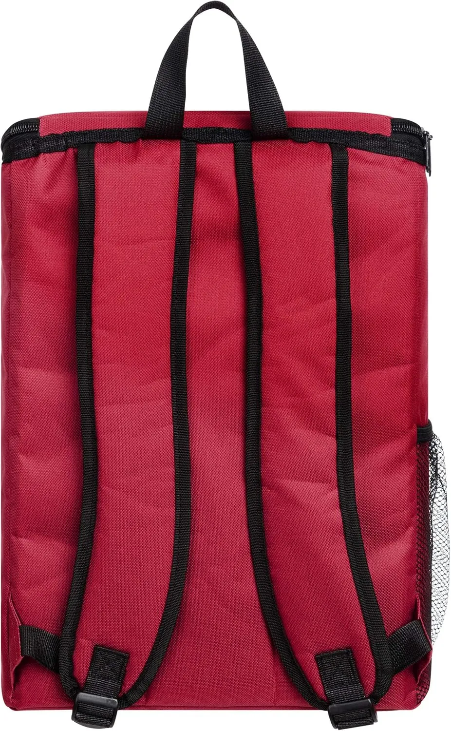 FOCO San Francisco 49ers NFL Cooler Backpack, Team Color, One Size