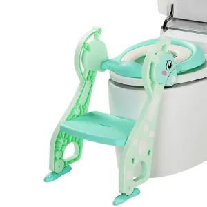 Folding Baby Kids Potty Training