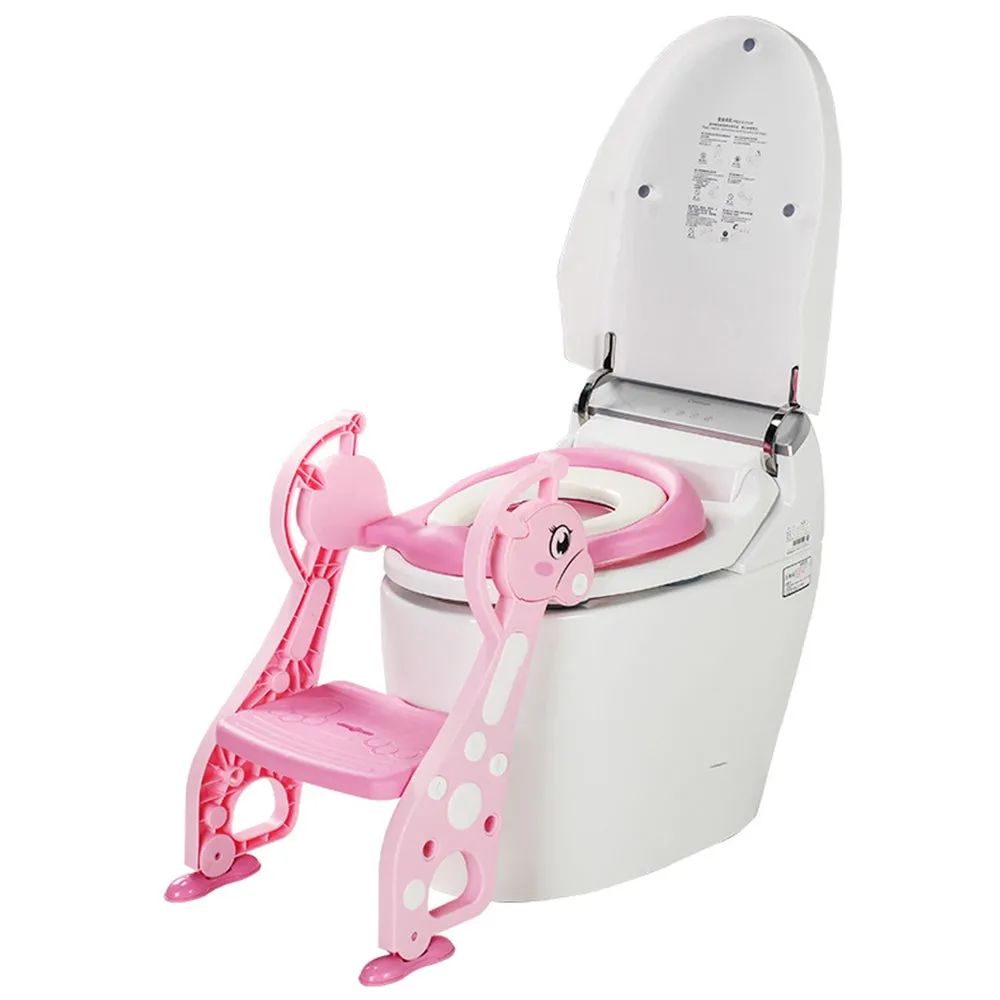 Folding Baby Kids Potty Training
