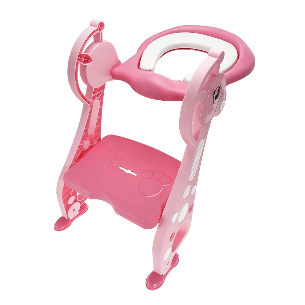 Folding Baby Kids Potty Training