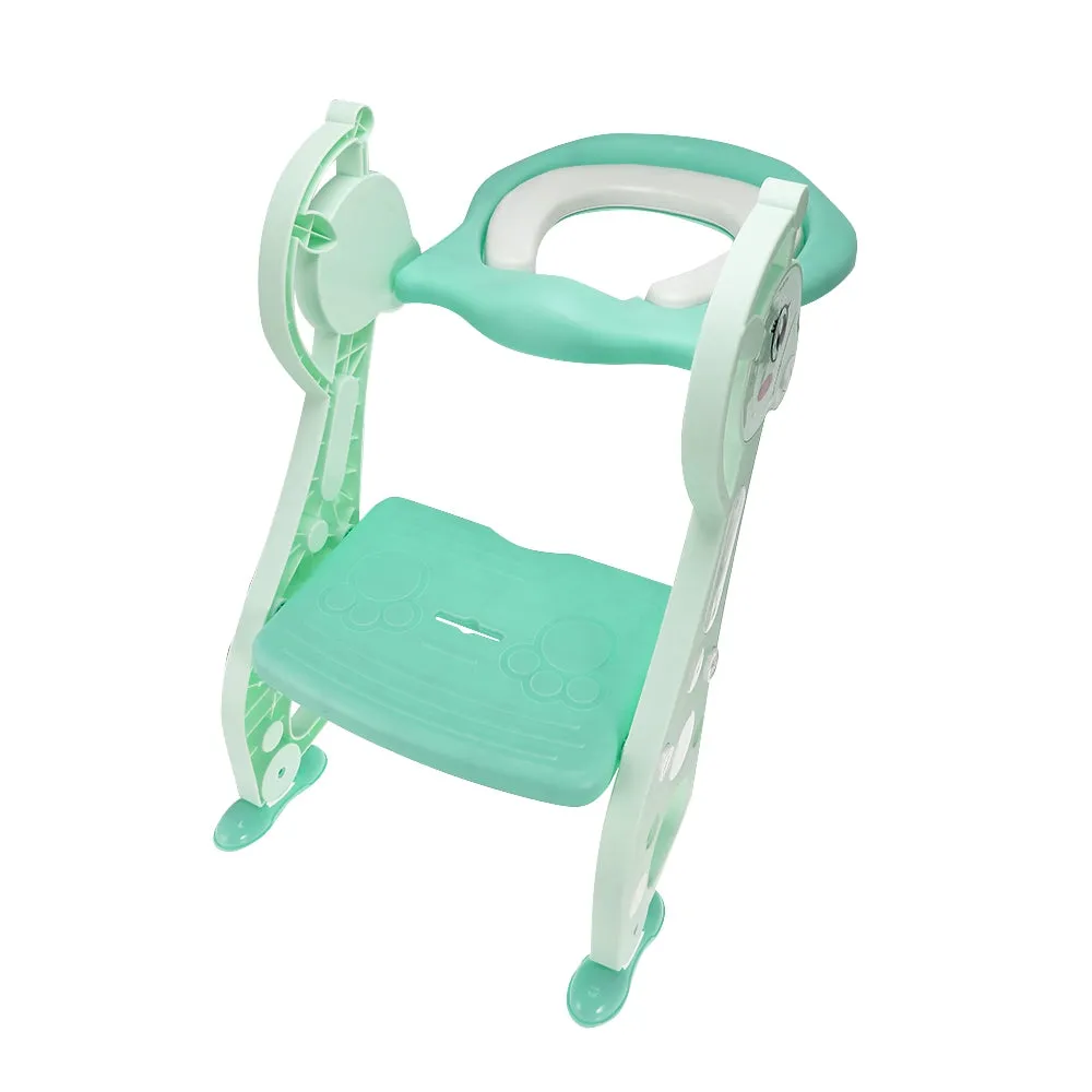 Folding Baby Kids Potty Training