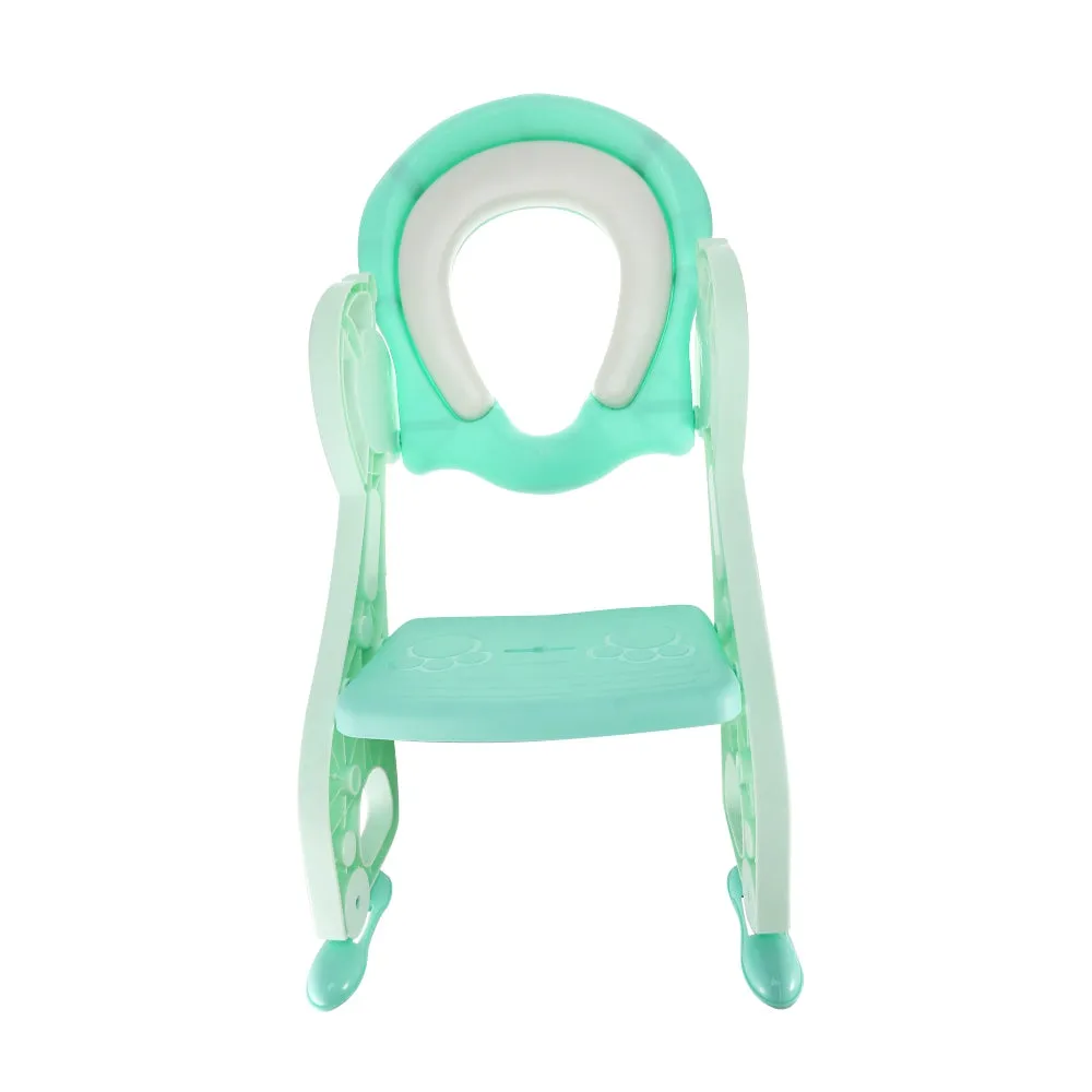 Folding Baby Kids Potty Training