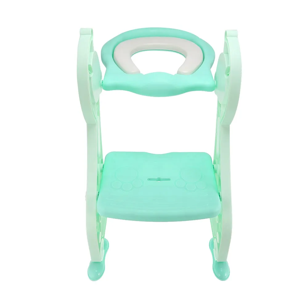 Folding Baby Kids Potty Training