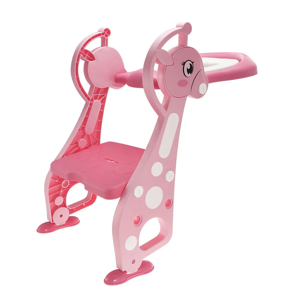 Folding Baby Kids Potty Training