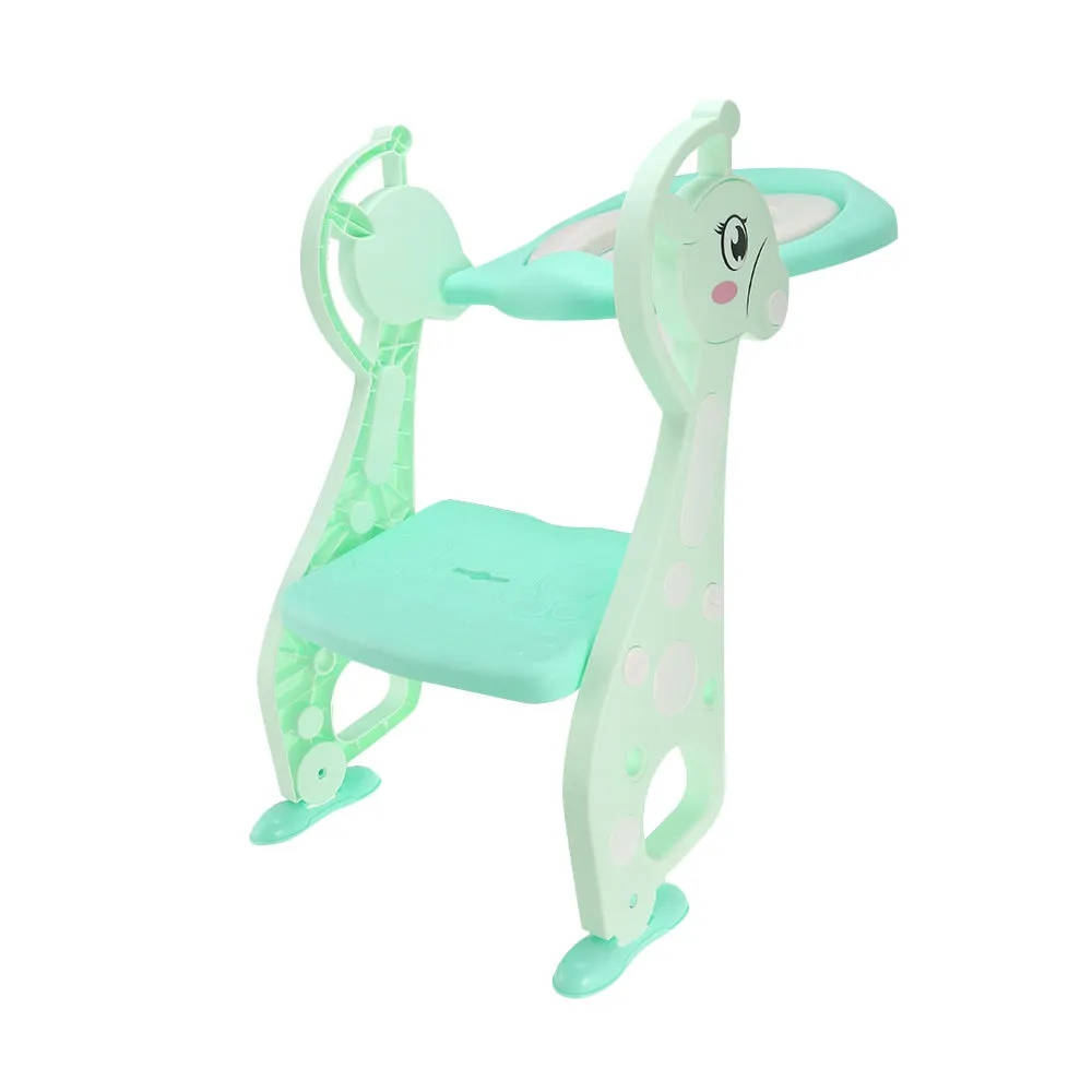 Folding Baby Kids Potty Training