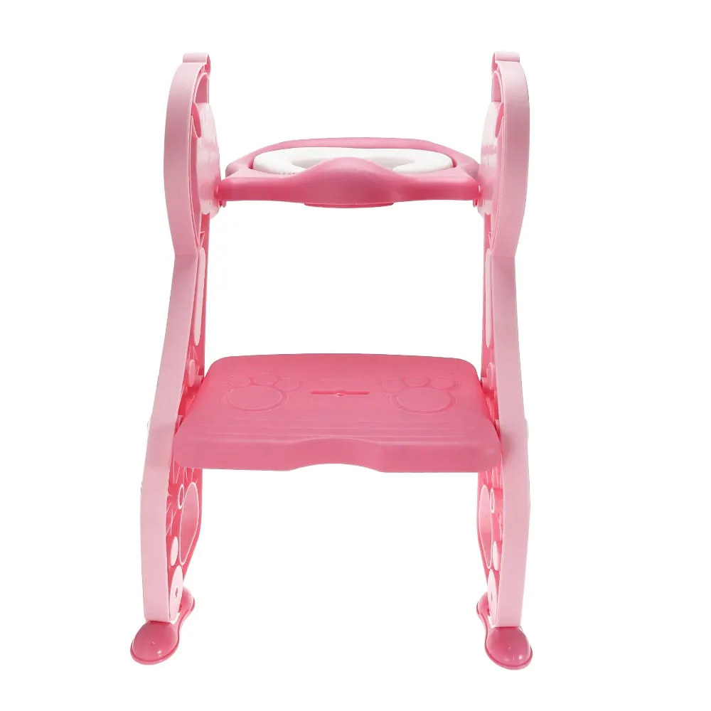 Folding Baby Kids Potty Training