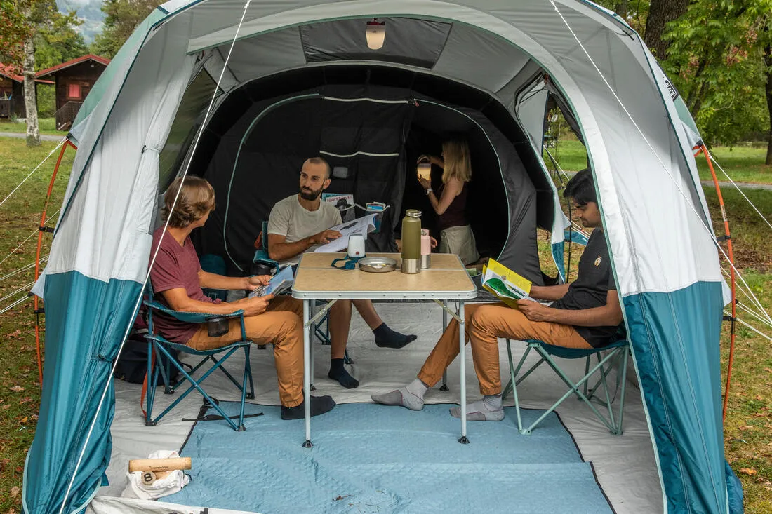 Folding Camping Chair