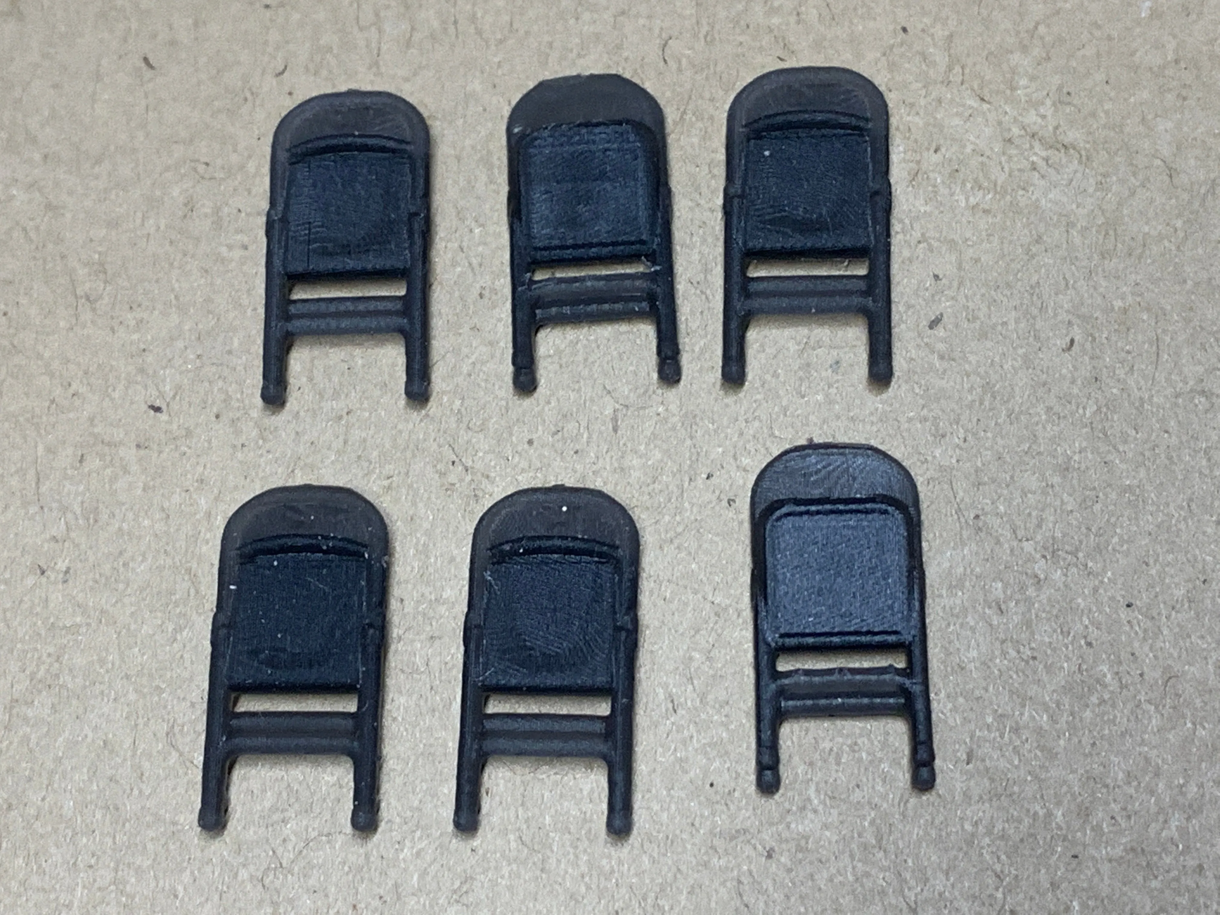 Folding Chair