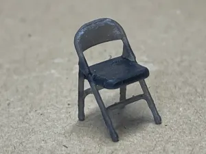 Folding Chair