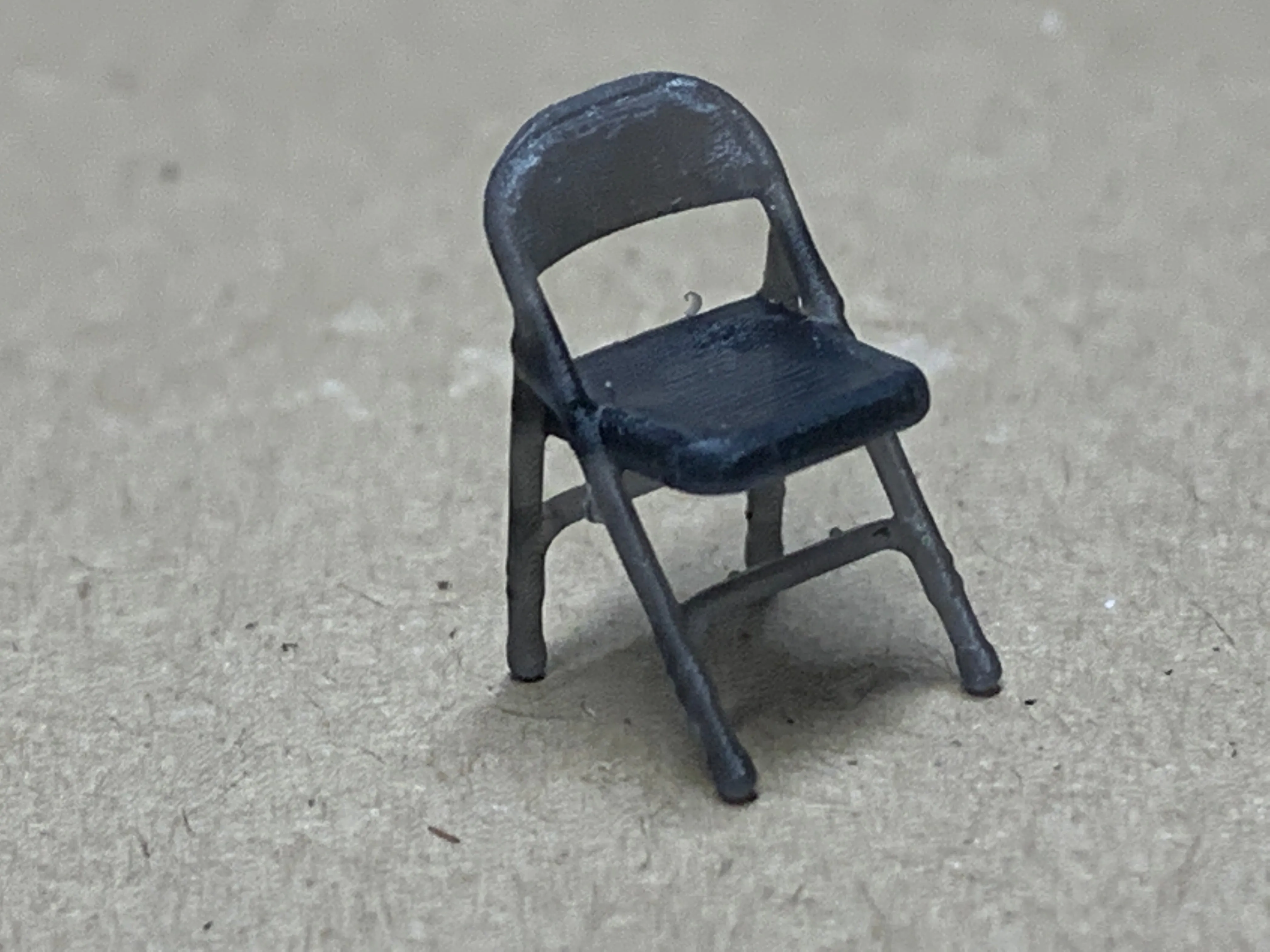 Folding Chair