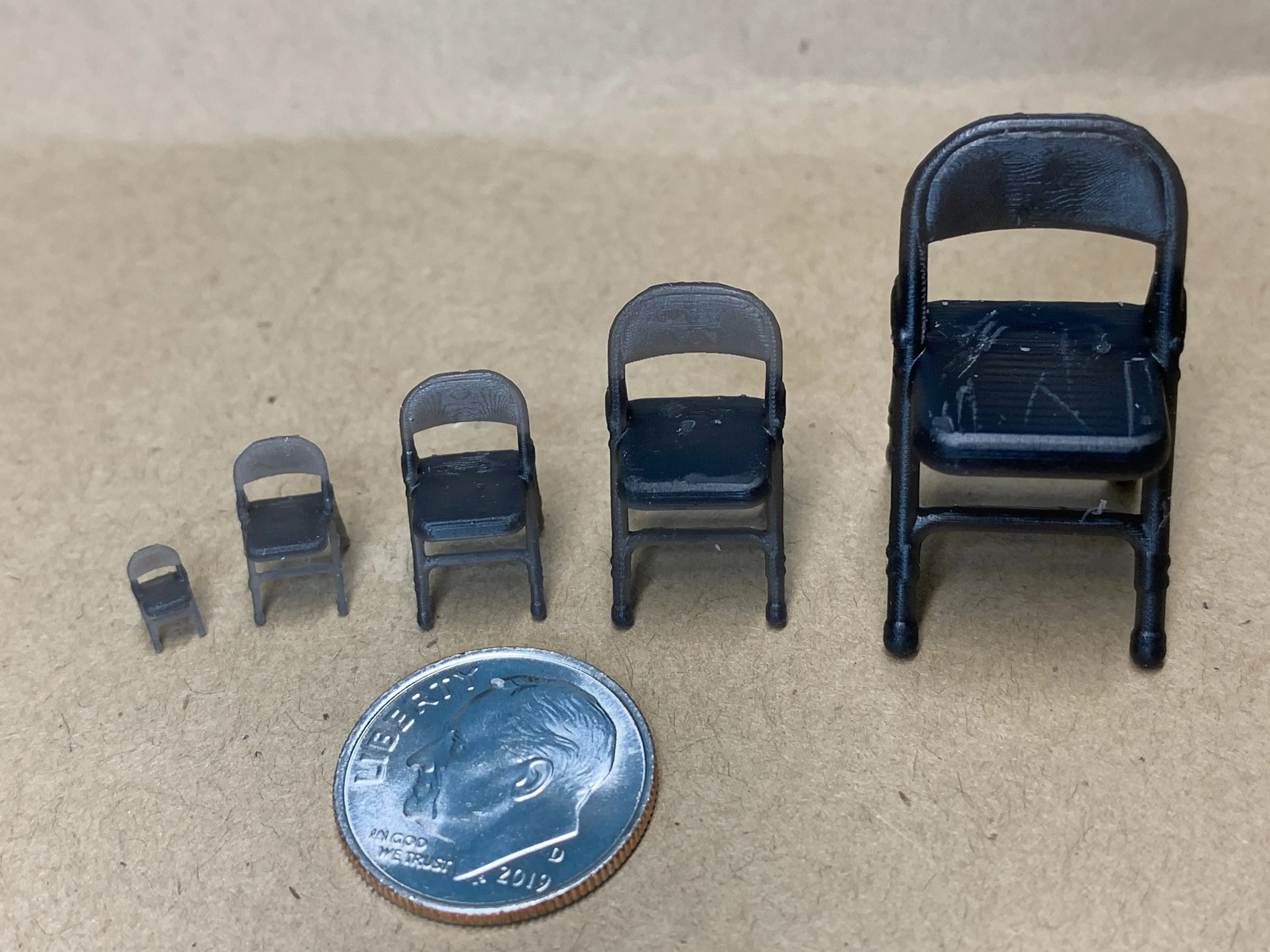 Folding Chair