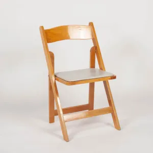 Folding Wood Collection
