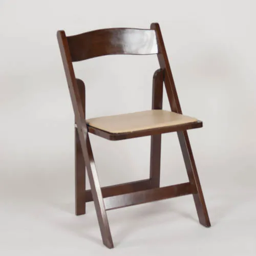 Folding Wood Collection