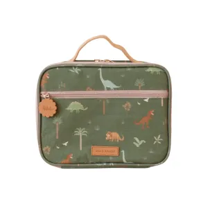 Fox & Fallow Mini Lunch Bag - Dinos