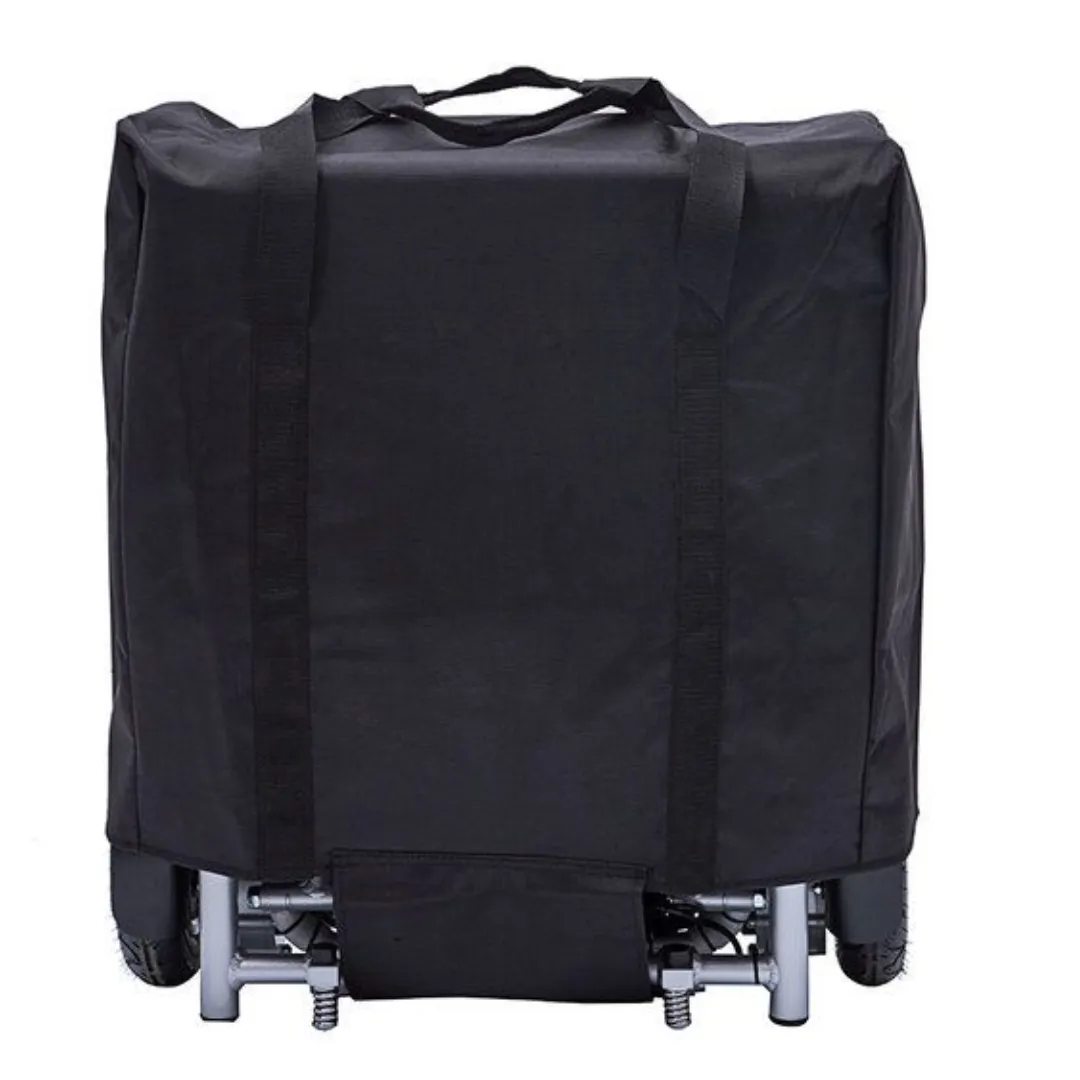 Freedom Chair A06L Electric Folding Wheelchair