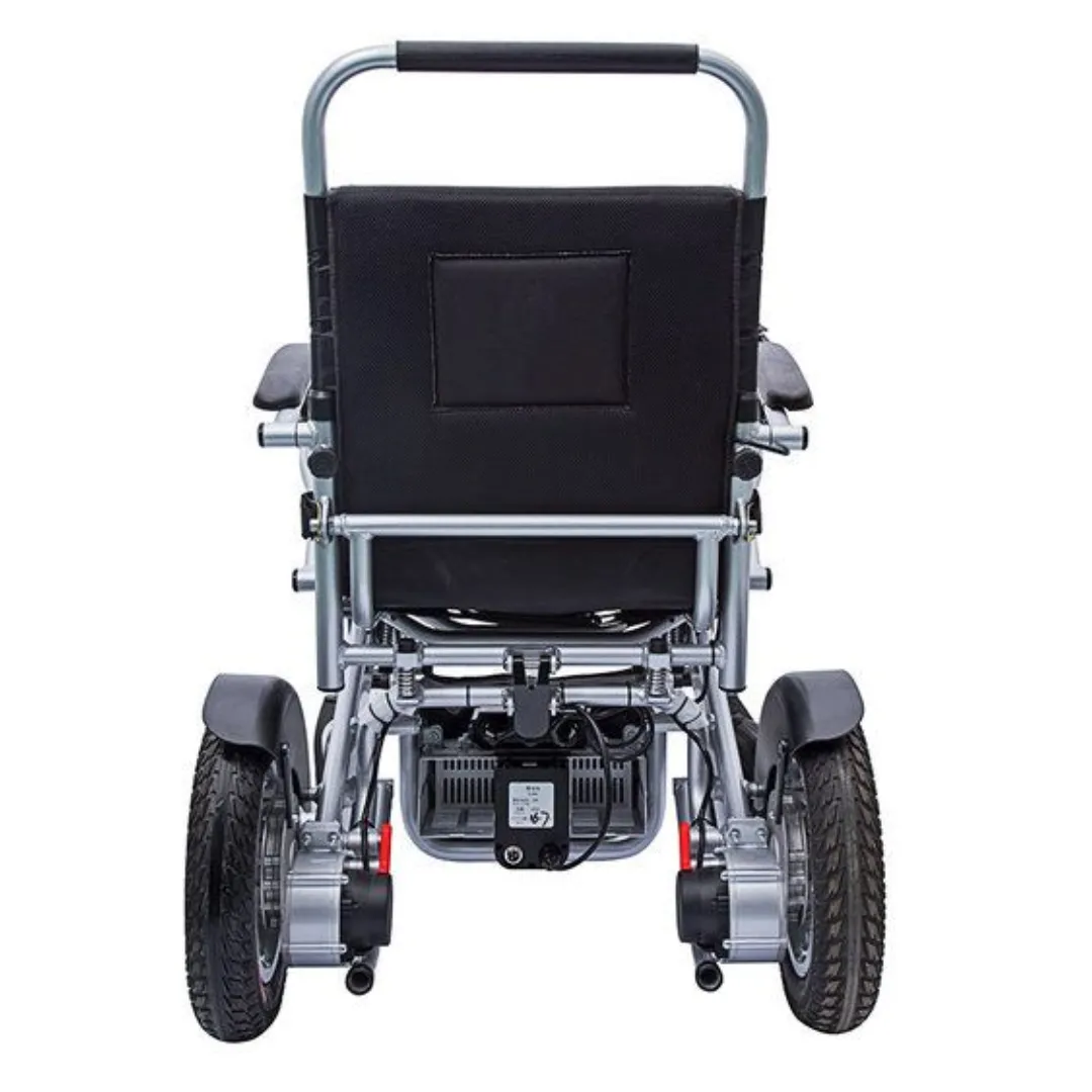 Freedom Chair A06L Electric Folding Wheelchair