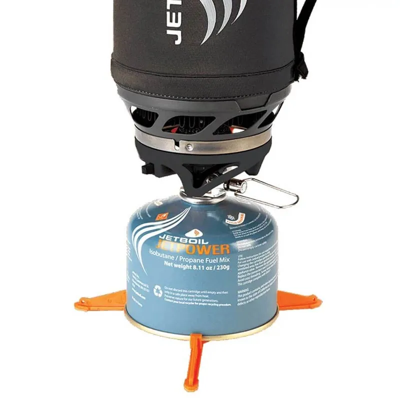 Fuel Can Stabilizer