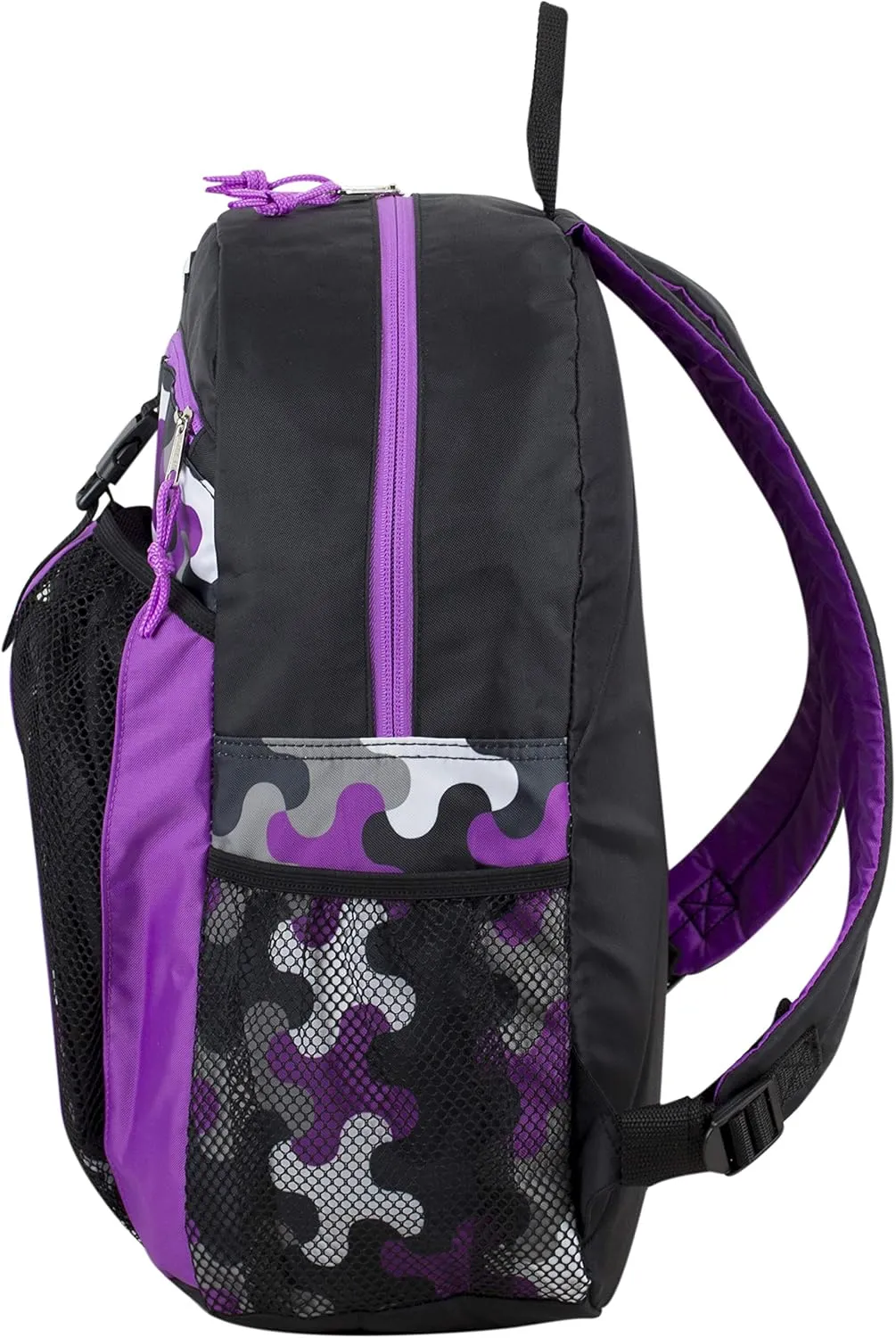 FUEL Travel Backpack Cooler Bag Lunchbox for Work Insulated Cooler Bag Lunch Bag Work Hiking Water Bottle Pockets