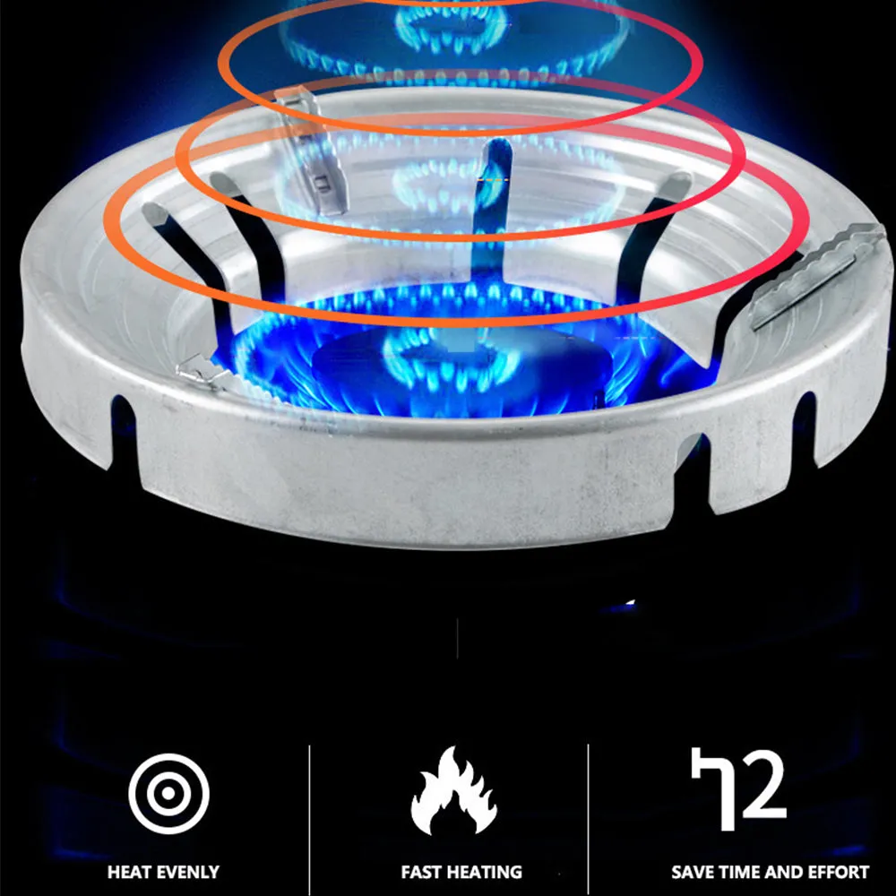 Gas Stove Energy Saving Ring Gas Saving 30%-50%