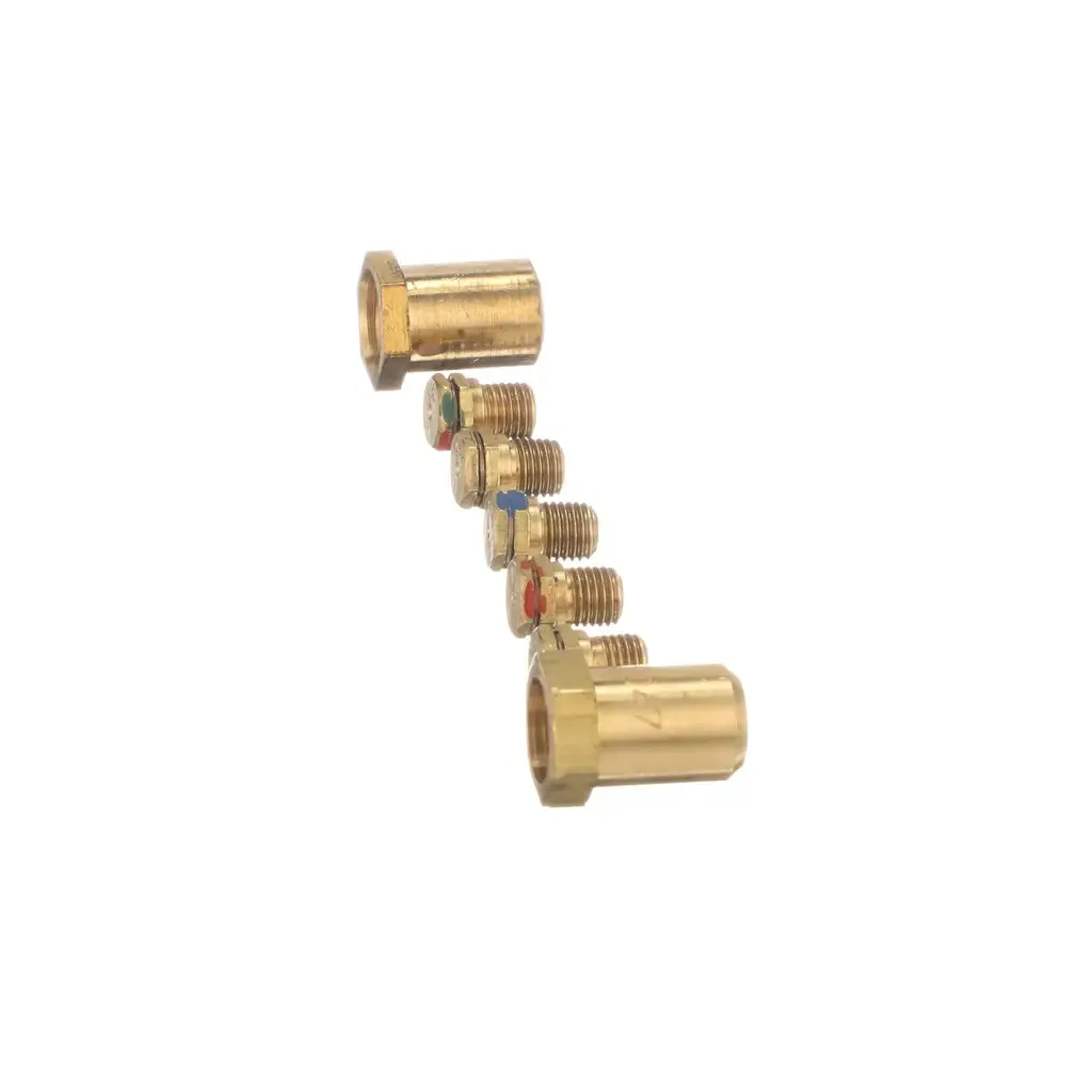 GE JGB735SPSS Range Stove LP Conversion Kit