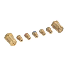 GE JGB735SPSS Range Stove LP Conversion Kit