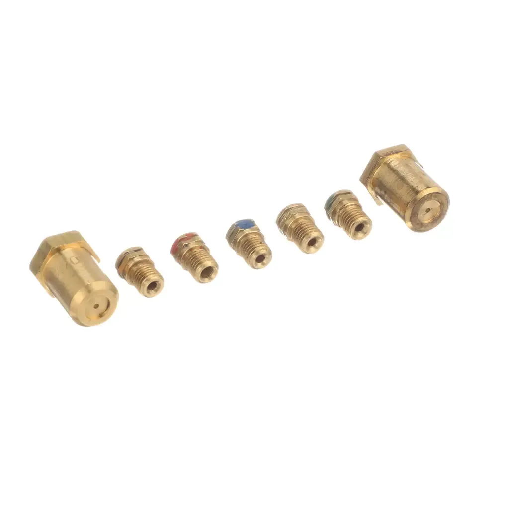 GE JGB735SPSS Range Stove LP Conversion Kit