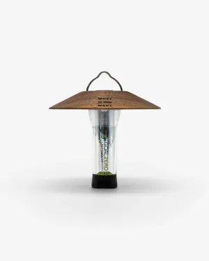 GoalShade Type1 (Walnut)