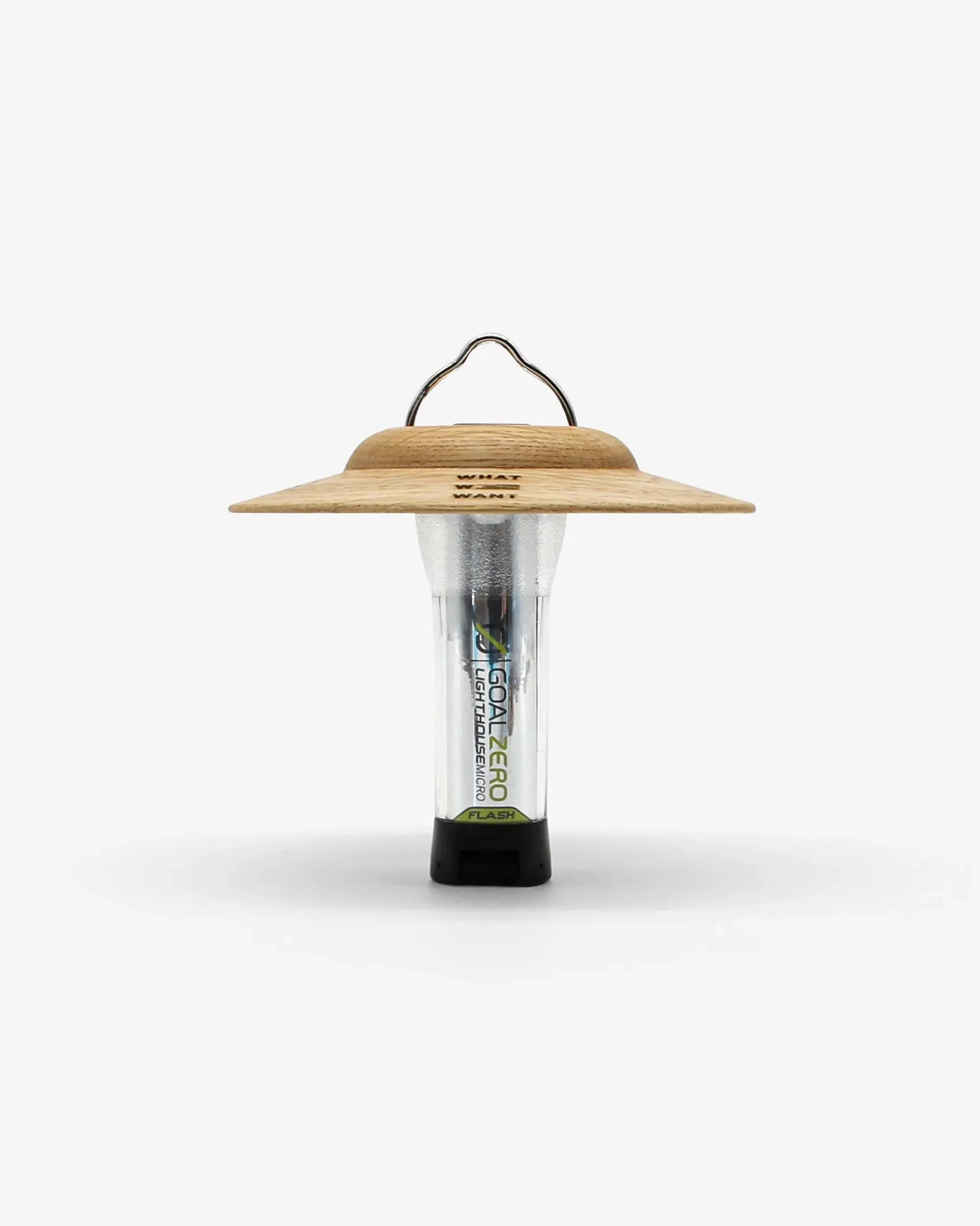 GoalShade Type3 (Oak)