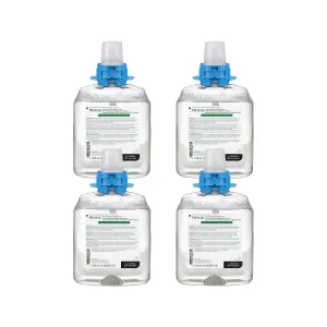 GOJO PROVON Foaming Hand Soap Refill for FMX Dispenser, 4/Carton (5182-04)