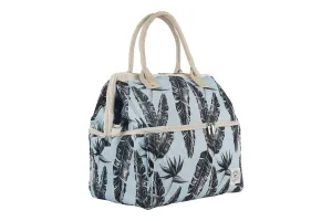 Good Vibes™ Premium Insulated Picnic Cooler Bag, Carry Handles, 2 Separate Compartments, Holds 24  Cans - Sorrento