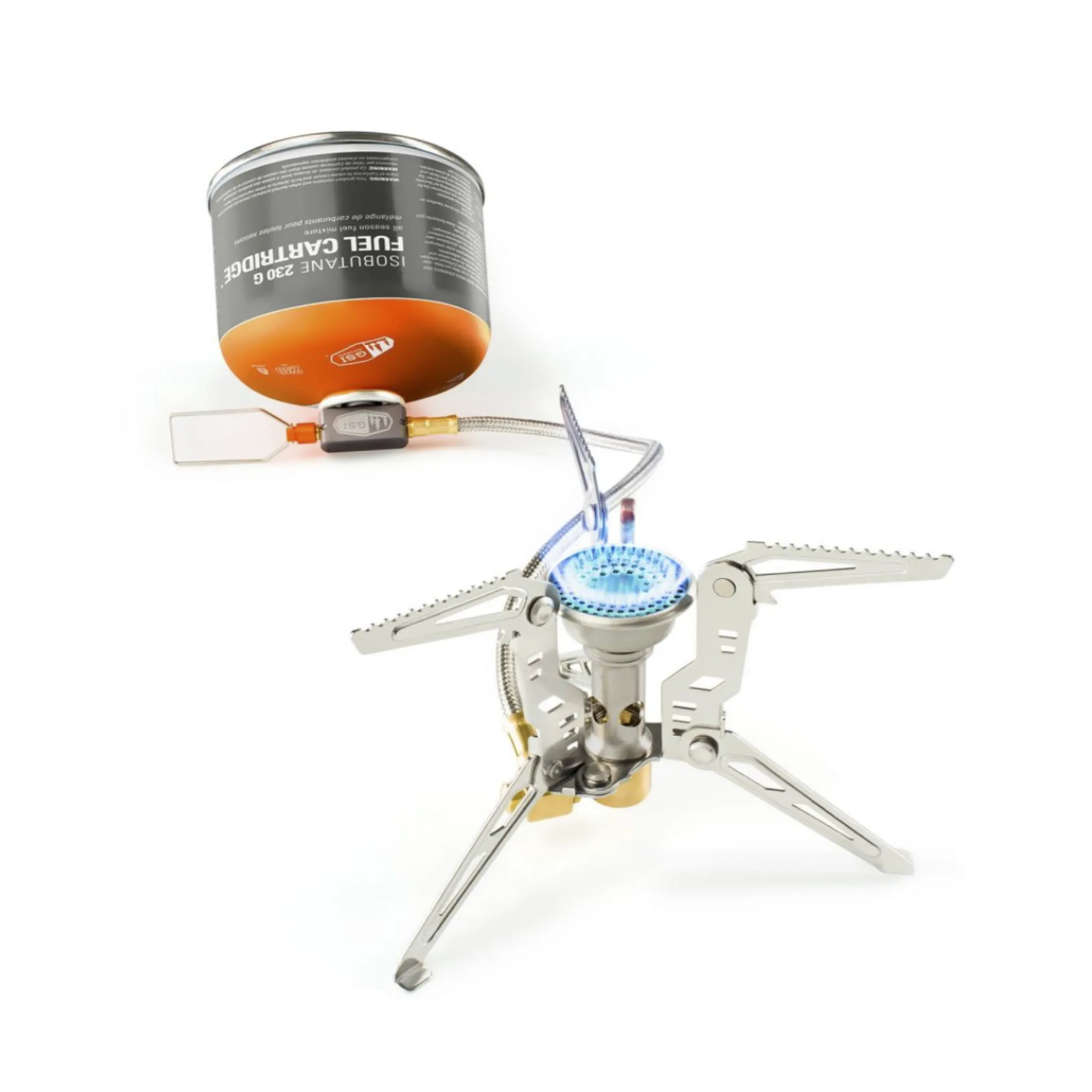 GSI Pinnacle 4 Season Stove