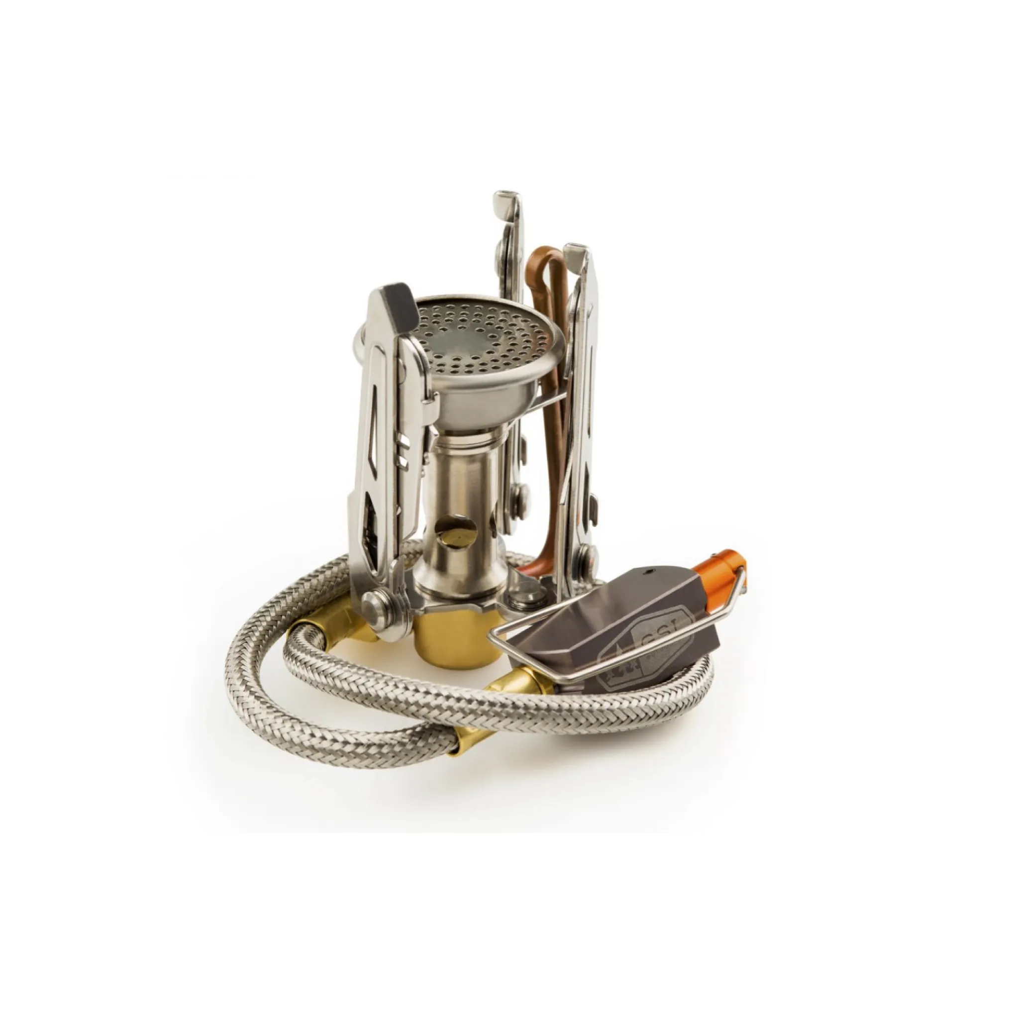 GSI Pinnacle 4 Season Stove